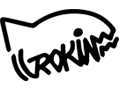 RokinWorld Logo