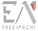 Logo de l'entreprise EA Freearchi